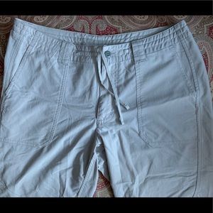 Patagonia Women’s 3/4 Trail Pants